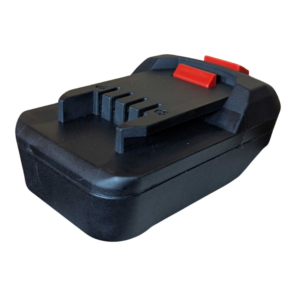 Ozito PXC 18V auf Parkside X20V Batterieadapter