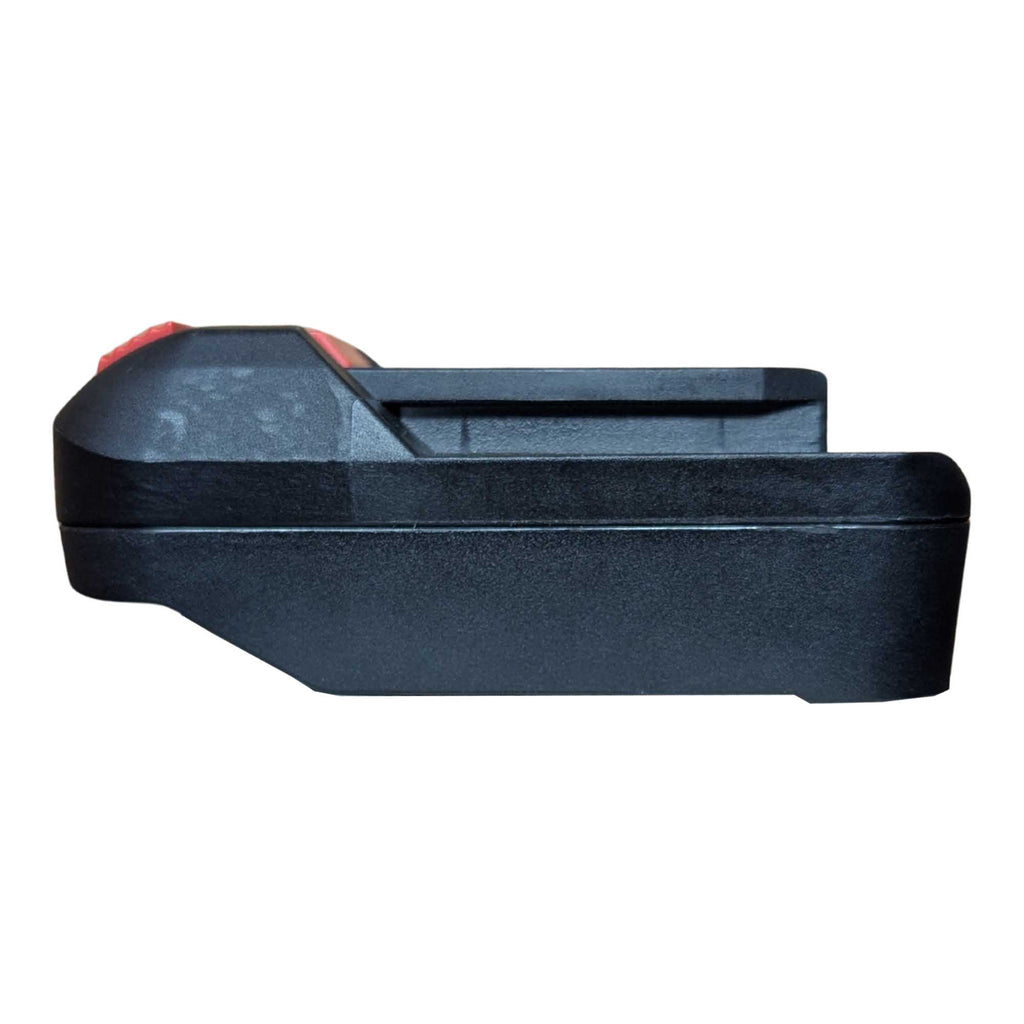 Ozito PXC 18V auf Parkside X20V Batterieadapter