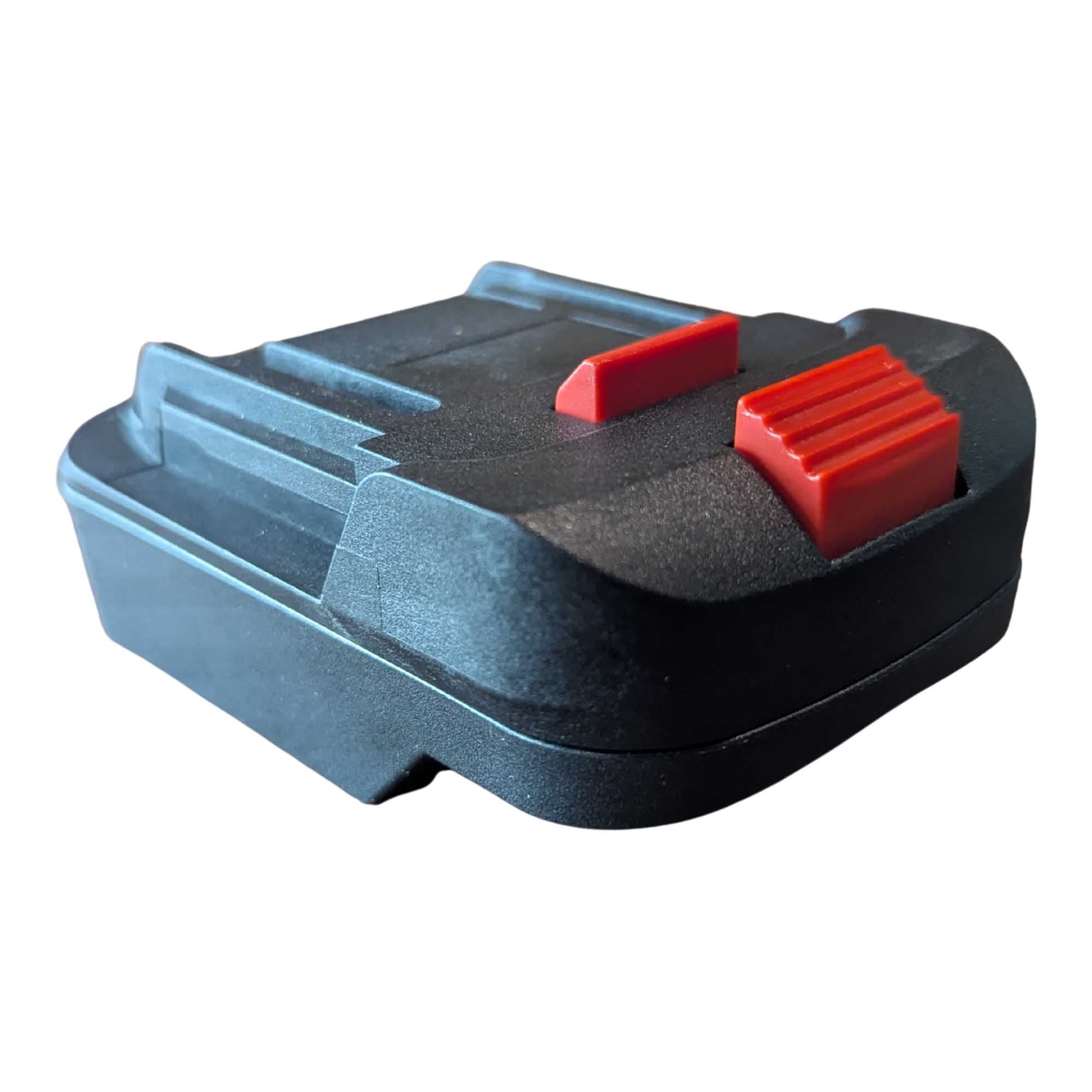 Parkside X20V auf Makita 18V LXT Akkuadapter