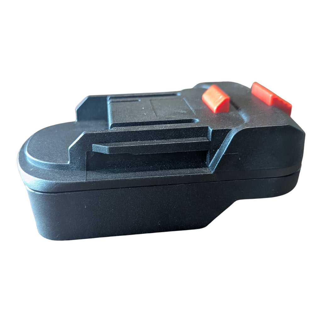 Parkside X20V auf Makita 18V LXT Akkuadapter