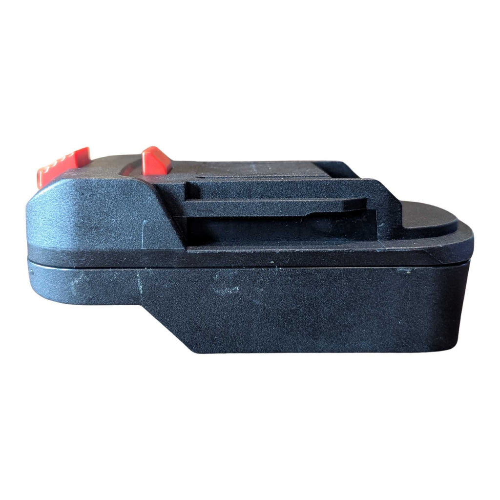 Parkside X20V auf Makita 18V LXT Akkuadapter