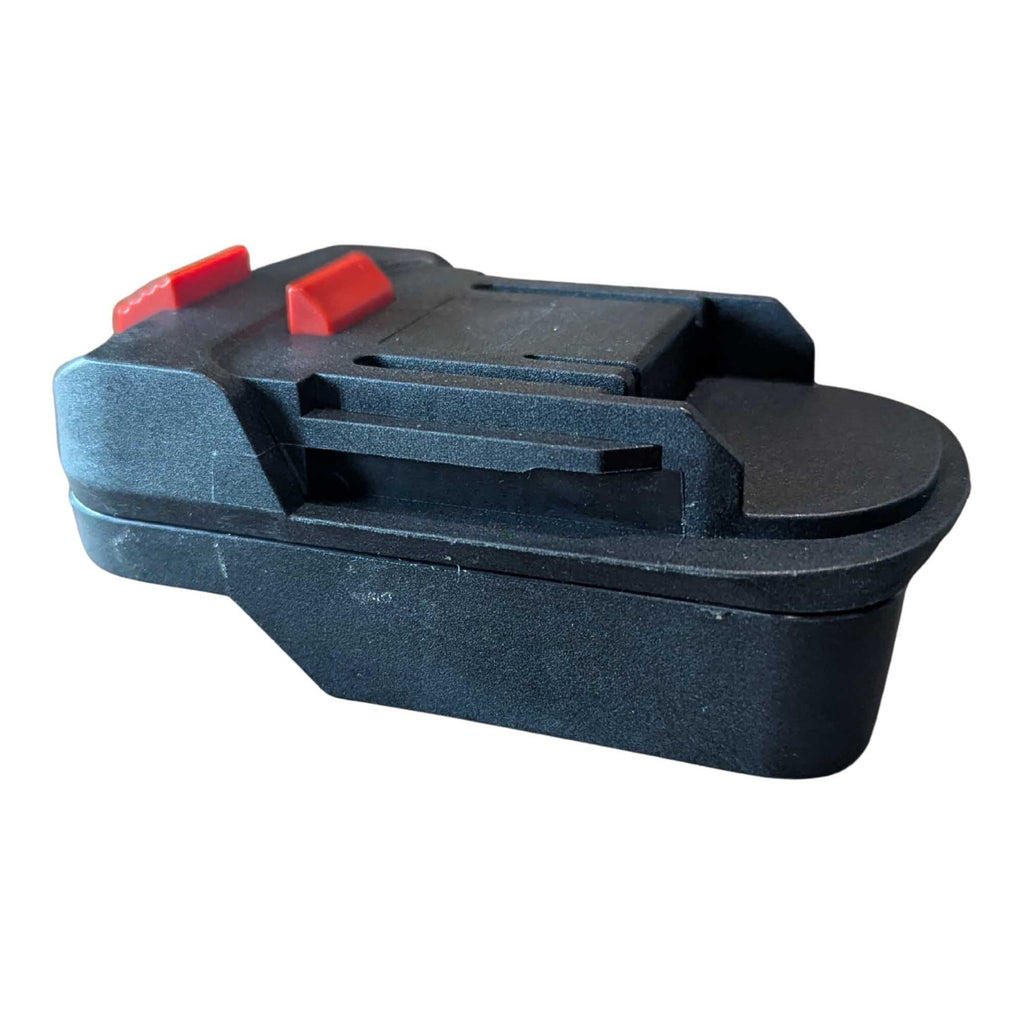 Parkside X20V auf Makita 18V LXT Akkuadapter