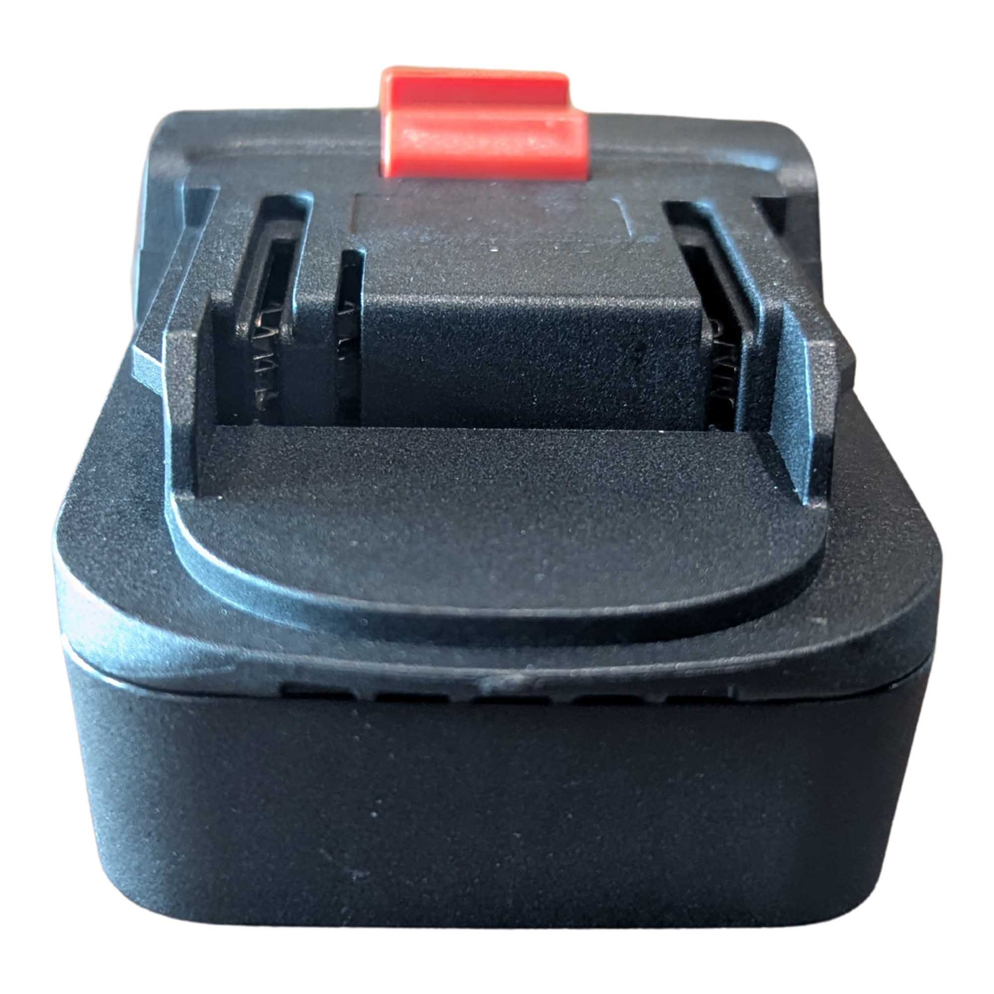 Parkside X20V auf Makita 18V LXT Akkuadapter