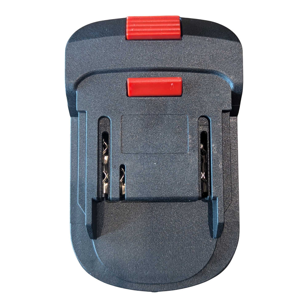 Parkside X20V auf Makita 18V LXT Akkuadapter