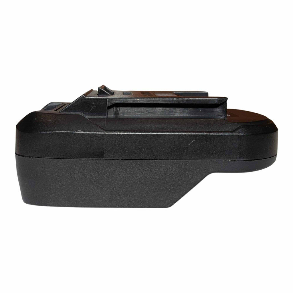 Parkside X20V auf Ozito 18V PXC Akkuadapter