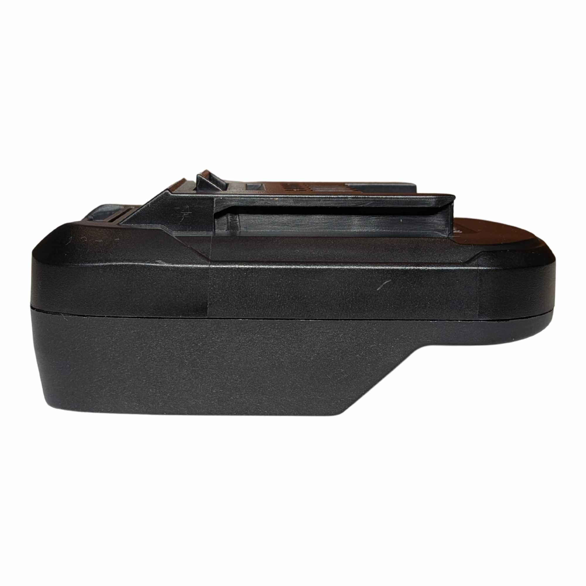 Parkside X20V auf Ozito 18V PXC Akkuadapter