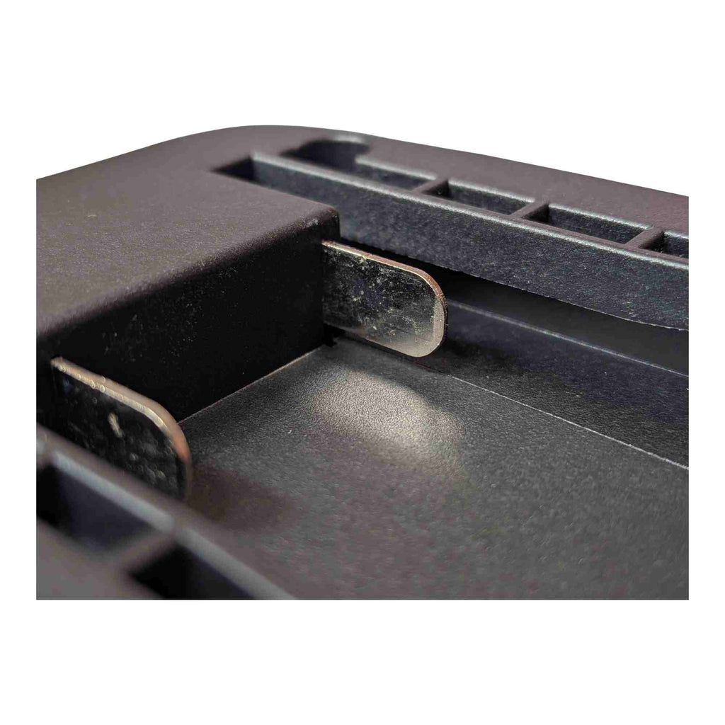 Parkside X20V auf Ozito 18V PXC Akkuadapter