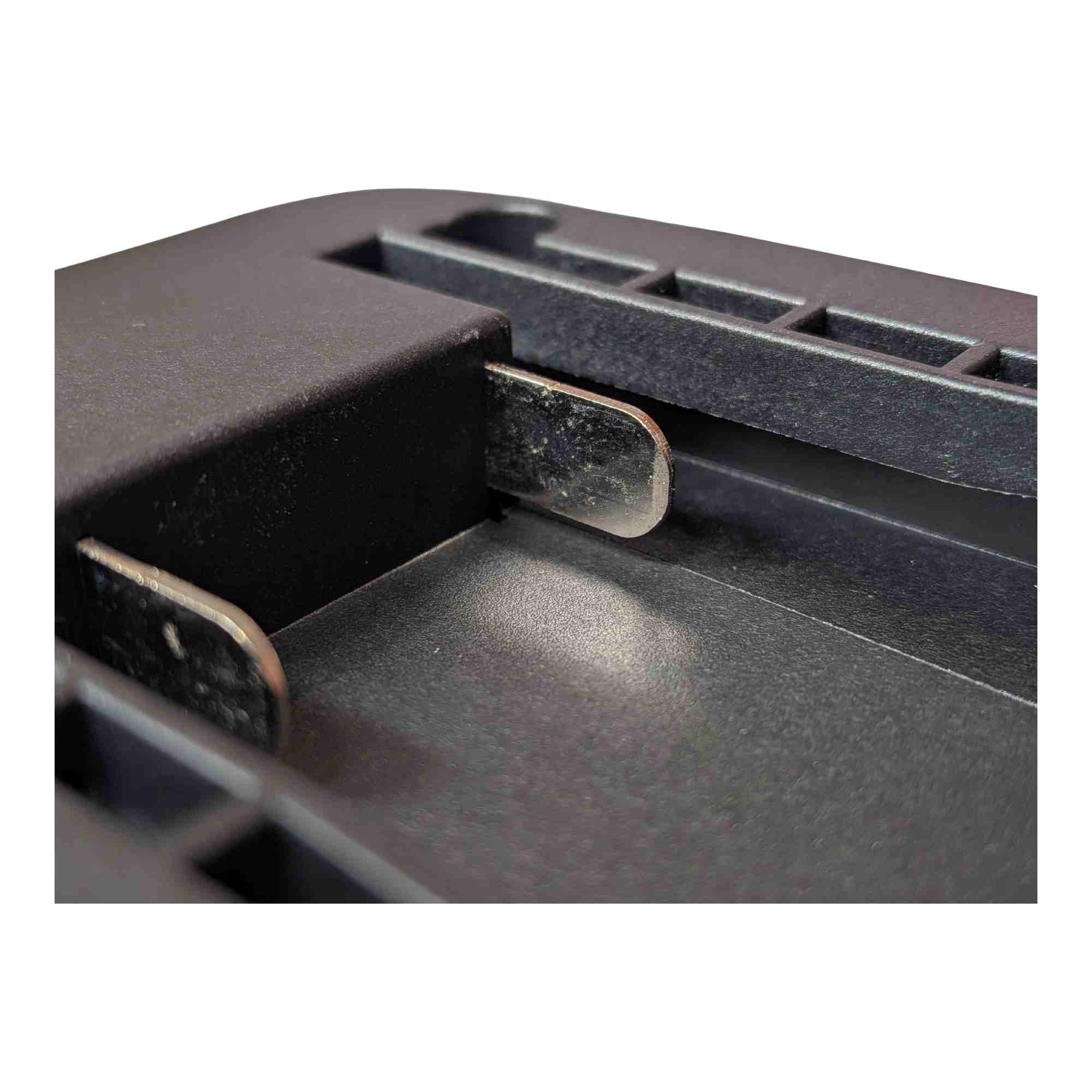 Parkside X20V auf Ozito 18V PXC Akkuadapter