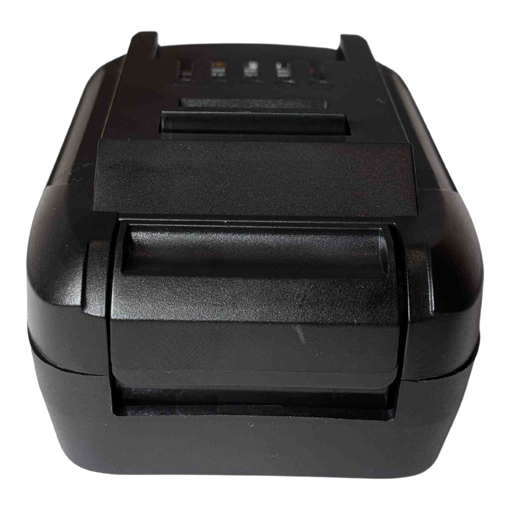 Parkside X20V auf Ozito 18V PXC Akkuadapter
