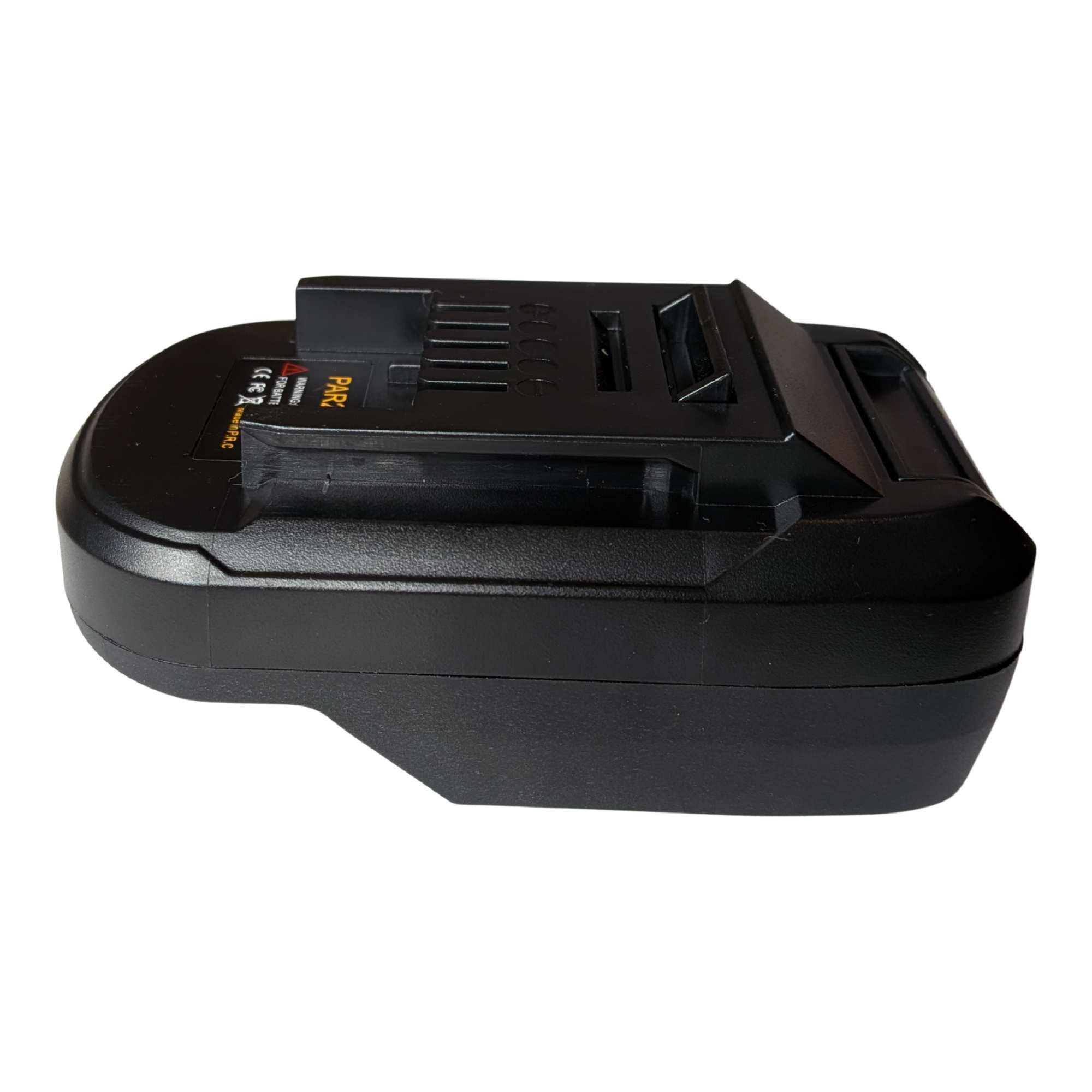 Parkside X20V auf Ozito 18V PXC Akkuadapter