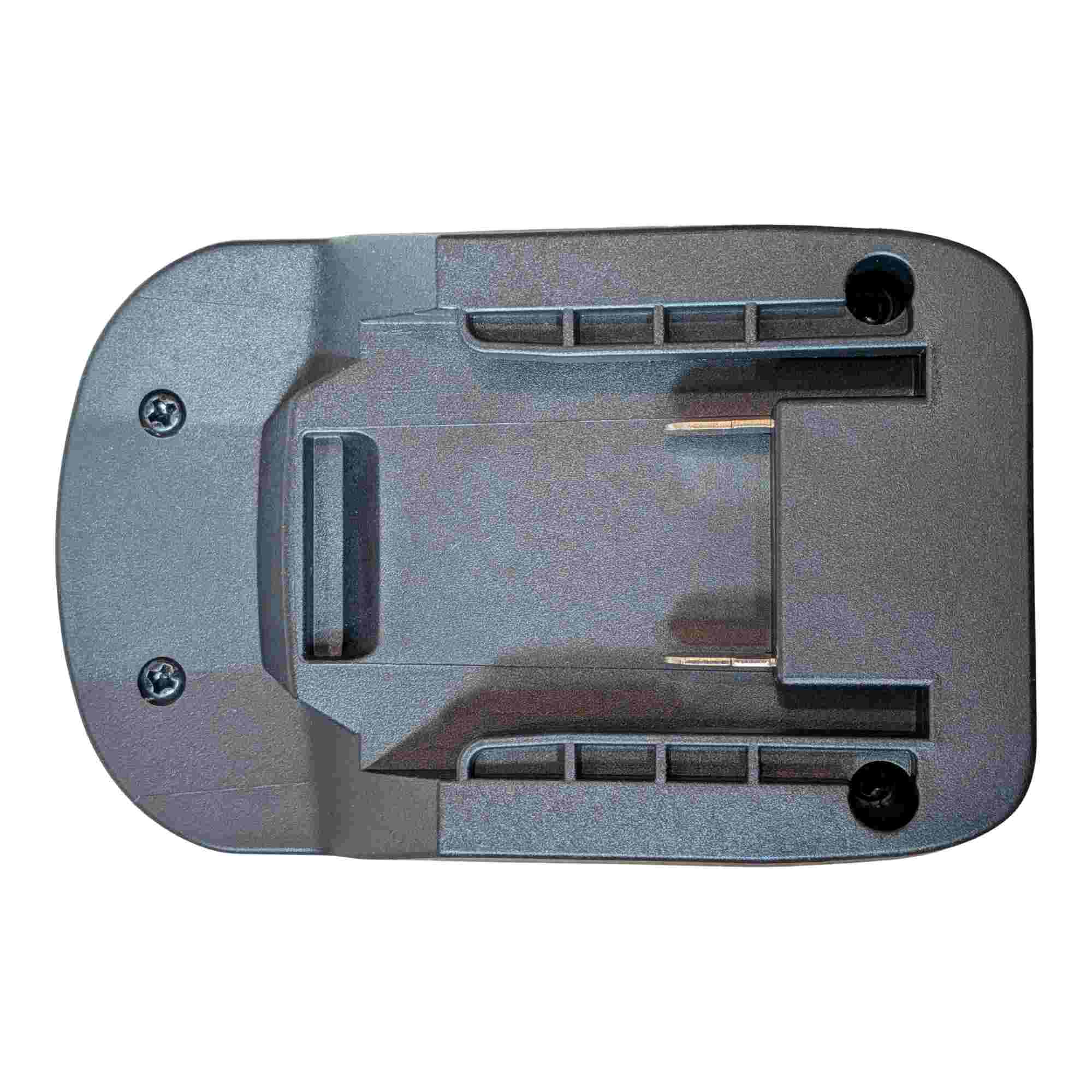 Parkside X20V auf Ozito 18V PXC Akkuadapter
