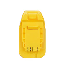 Lade das Bild in den Galerie-Viewer, Porter Cable 20V to DeWalt 20V Battery Adapter

