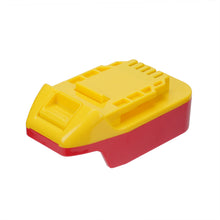 Lade das Bild in den Galerie-Viewer, Porter Cable 20V to DeWalt 20V Battery Adapter
