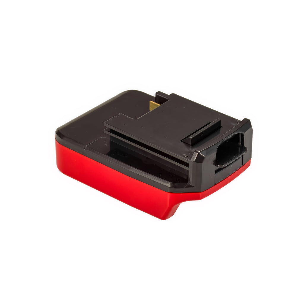 Porter Cable 20V auf Porter Cable 18V Akkuadapter