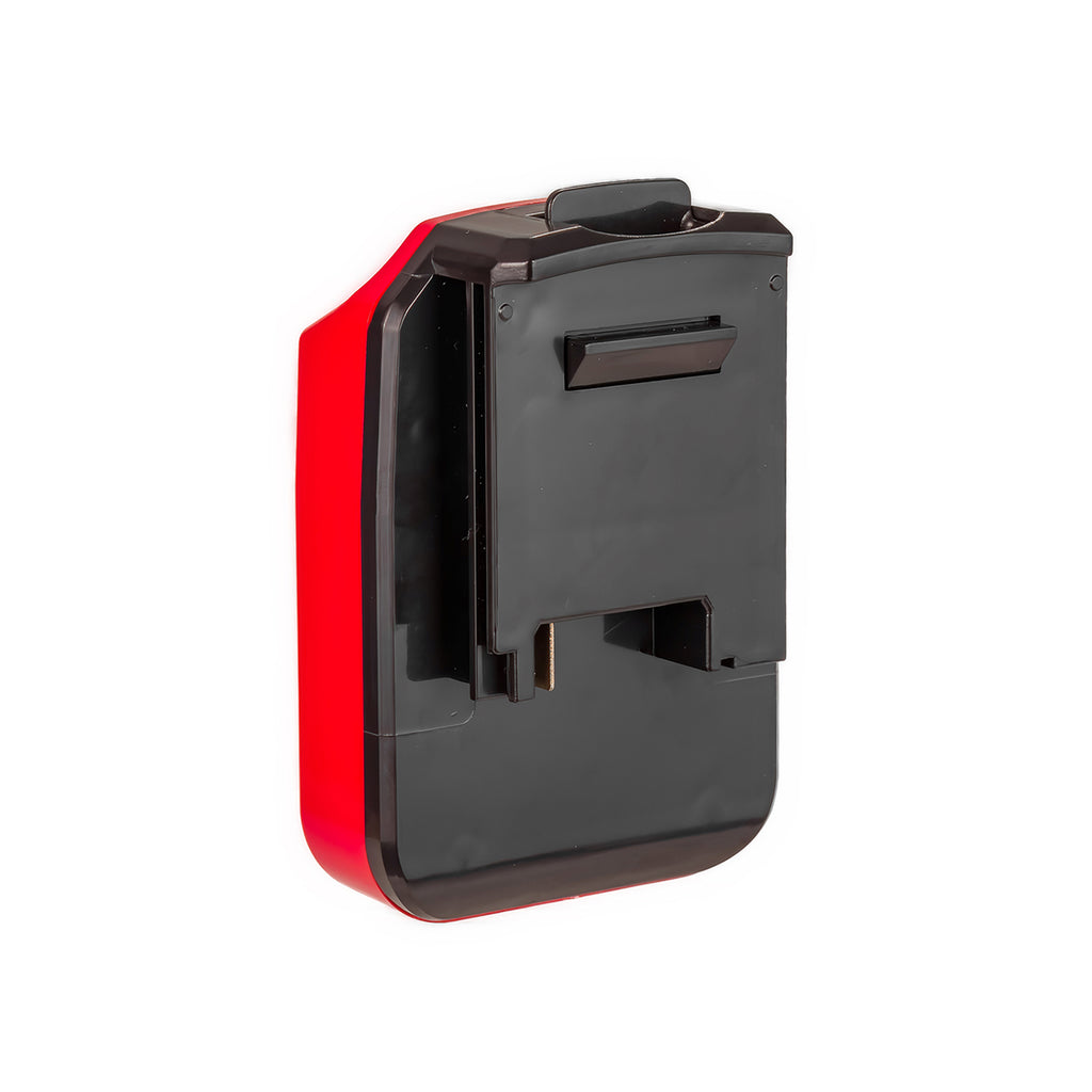 Porter Cable 20V auf Porter Cable 18V Akkuadapter