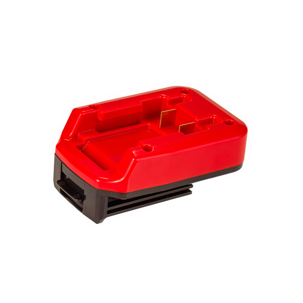 Porter Cable 20V auf Porter Cable 18V Akkuadapter