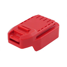 Lade das Bild in den Galerie-Viewer, Porter Cable 20V to Stanley V20 Battery Adapter
