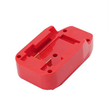 Lade das Bild in den Galerie-Viewer, Porter Cable 20V to Stanley V20 Battery Adapter
