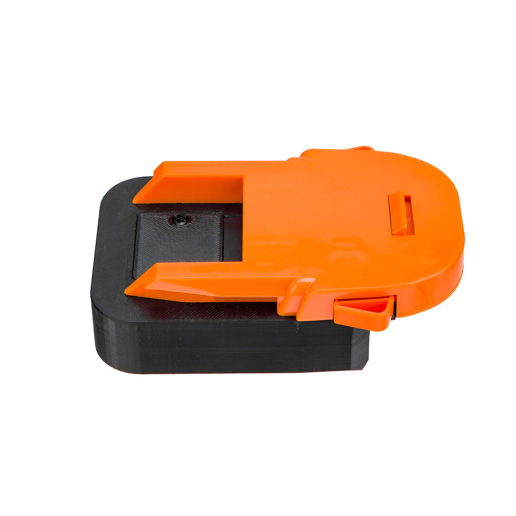 Porter Cable 20V auf AEG 18V Akkuadapter