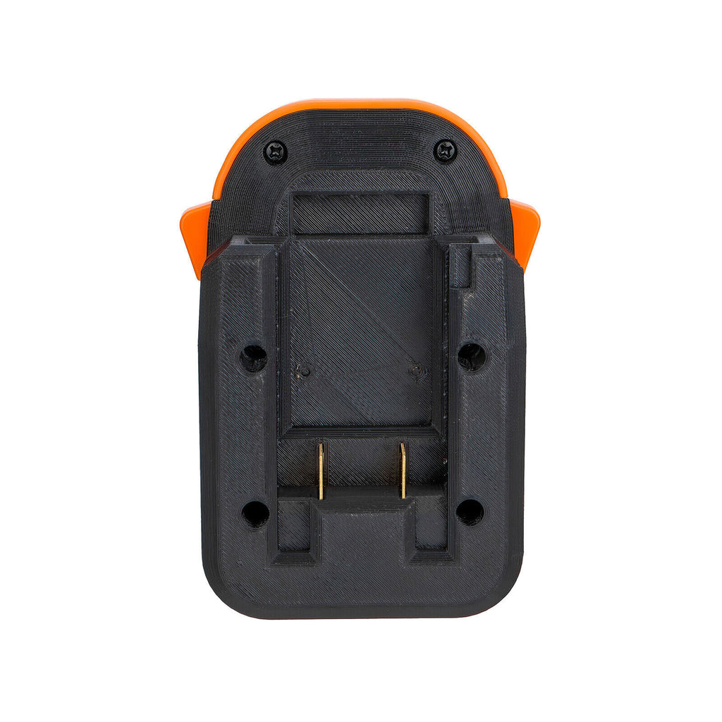 Porter Cable 20V auf AEG 18V Akkuadapter