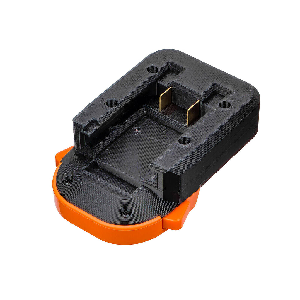 Porter Cable 20V auf AEG 18V Akkuadapter
