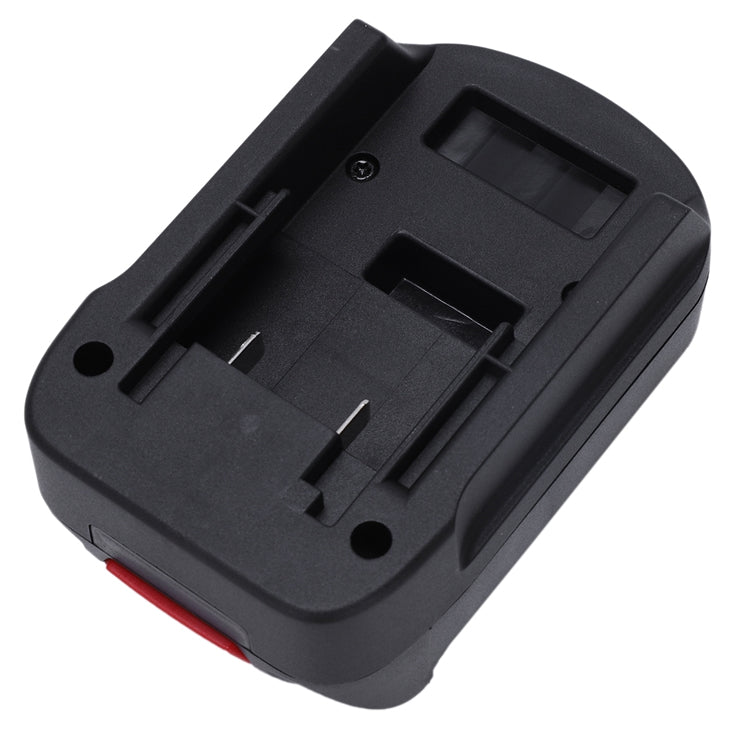 Porter Cable 20V auf Bosch (Blau) 18V Akkuadapter