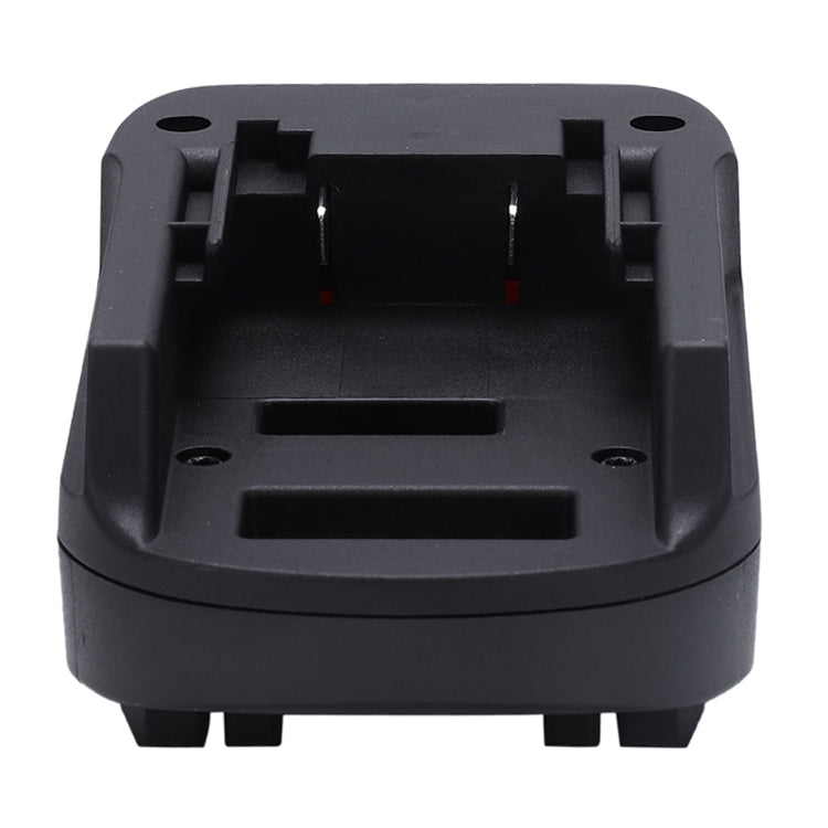 Porter Cable 20V auf Bosch (Blau) 18V Akkuadapter