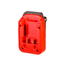 Lade das Bild in den Galerie-Viewer, Porter Cable 20V zu Chicago Electric 18V Batterieadapter

