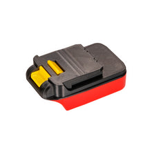 Lade das Bild in den Galerie-Viewer, Porter Cable 20V zu Chicago Electric 18V Batterieadapter
