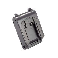 Lade das Bild in den Galerie-Viewer, Porter Cable 20V to Dyson V6 Battery Adapter

