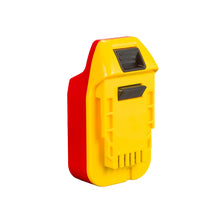 Lade das Bild in den Galerie-Viewer, Porter Cable 20V to Hercules 20V Battery Adapter
