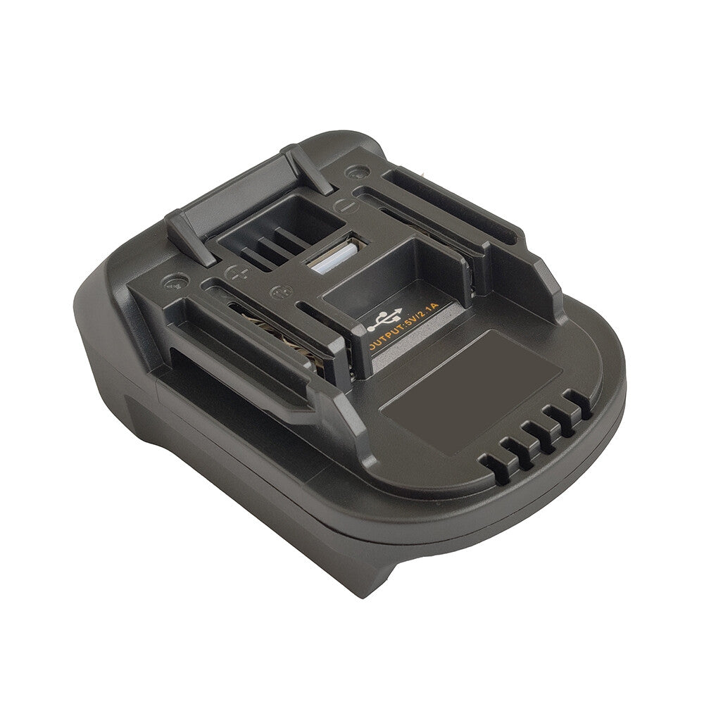Porter Cable 20V auf Makita 18V Batterieadapter