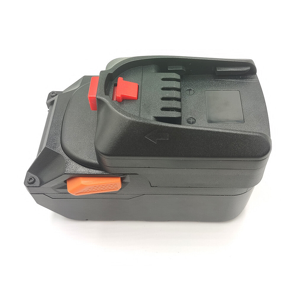 RIDGID 18V auf Bosch (Grün) 18V Batterieadapter