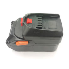 Lade das Bild in den Galerie-Viewer, RIDGID 18V to Bosch (Green) 18V Battery Adapter
