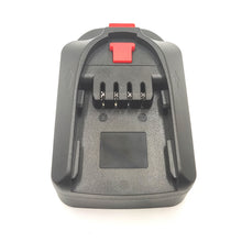 Lade das Bild in den Galerie-Viewer, RIDGID 18V to Bosch (Green) 18V Battery Adapter
