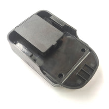 Lade das Bild in den Galerie-Viewer, RIDGID 18V to Bosch (Green) 18V Battery Adapter
