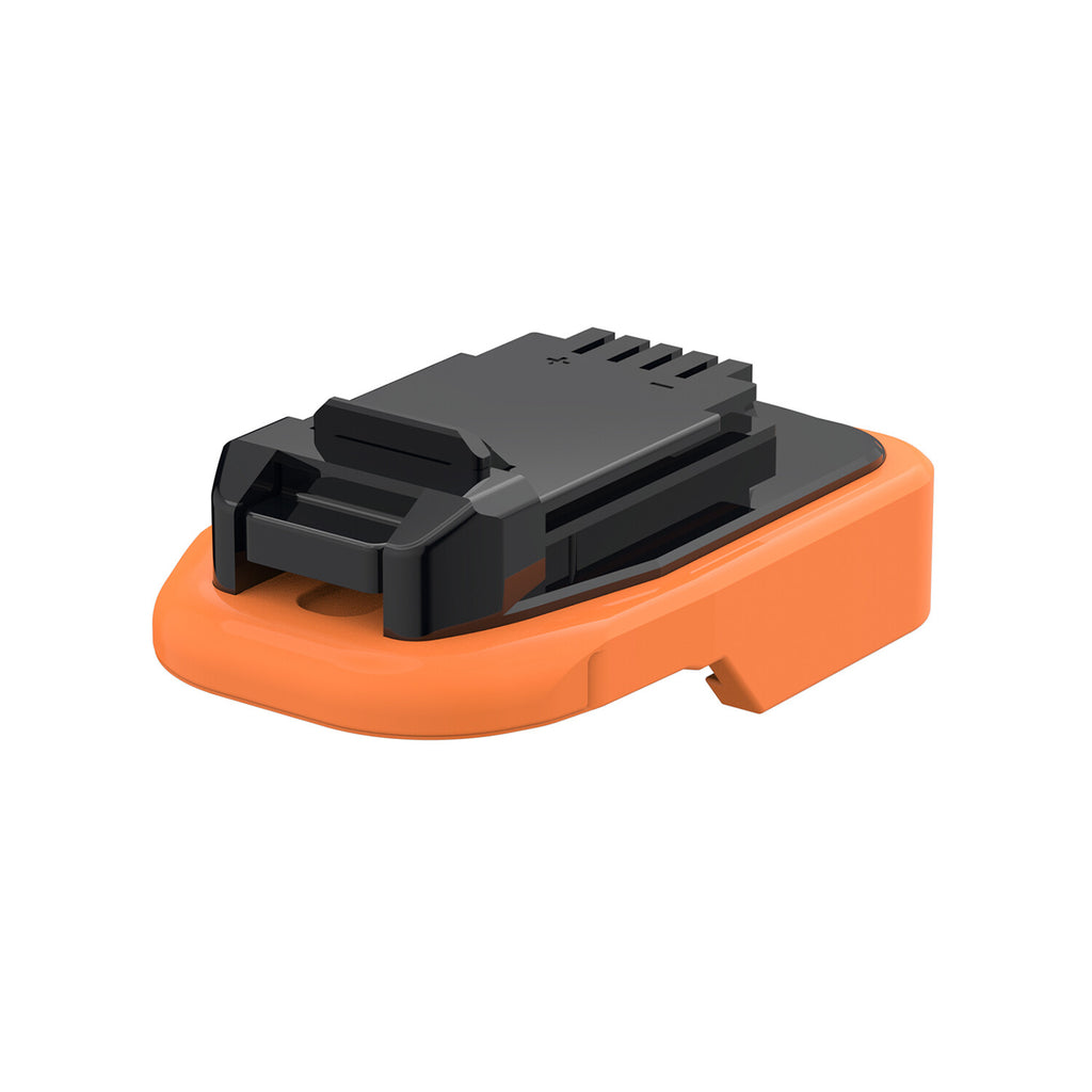 RIDGID 18V auf Bostitch 18V Akkuadapter