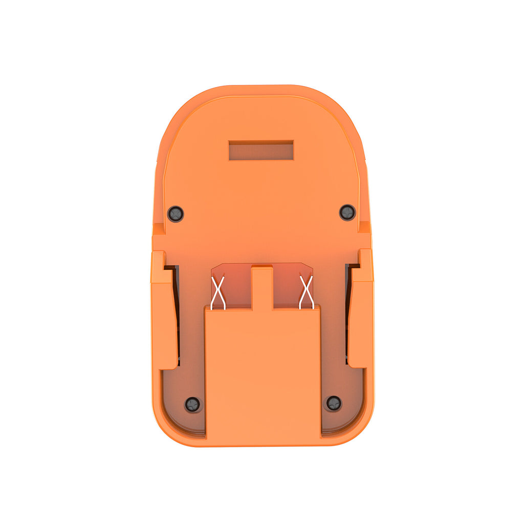 RIDGID 18V auf Bostitch 18V Akkuadapter