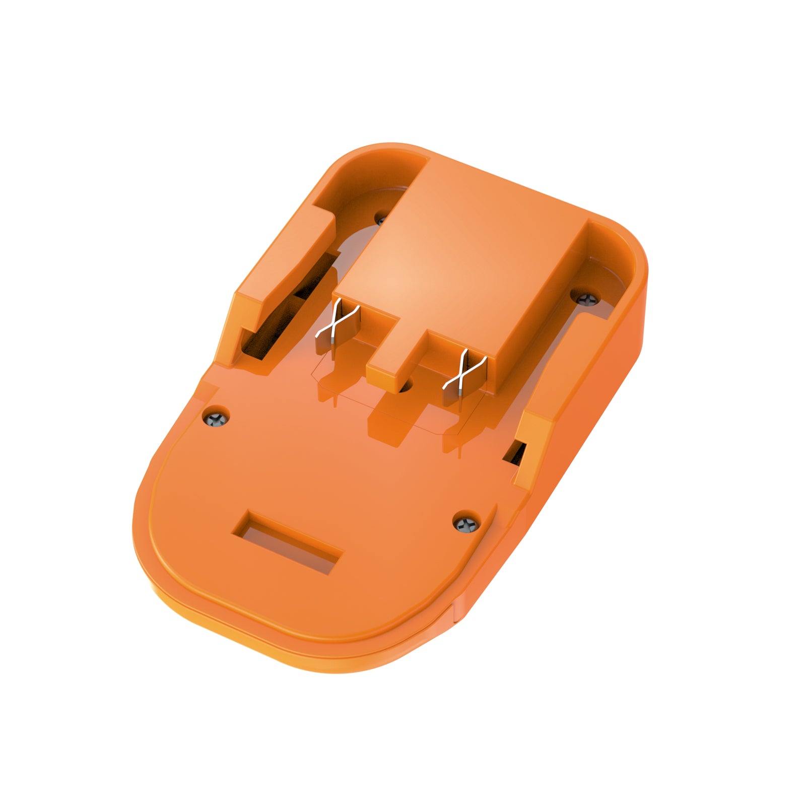 RIDGID 18V auf Bostitch 18V Akkuadapter