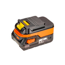 Lade das Bild in den Galerie-Viewer, RIDGID 18V to Chicago Electric 18V Battery Adapter
