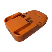 Lade das Bild in den Galerie-Viewer, RIDGID 18V auf DeWalt 20V Batterieadapter (ABS)
