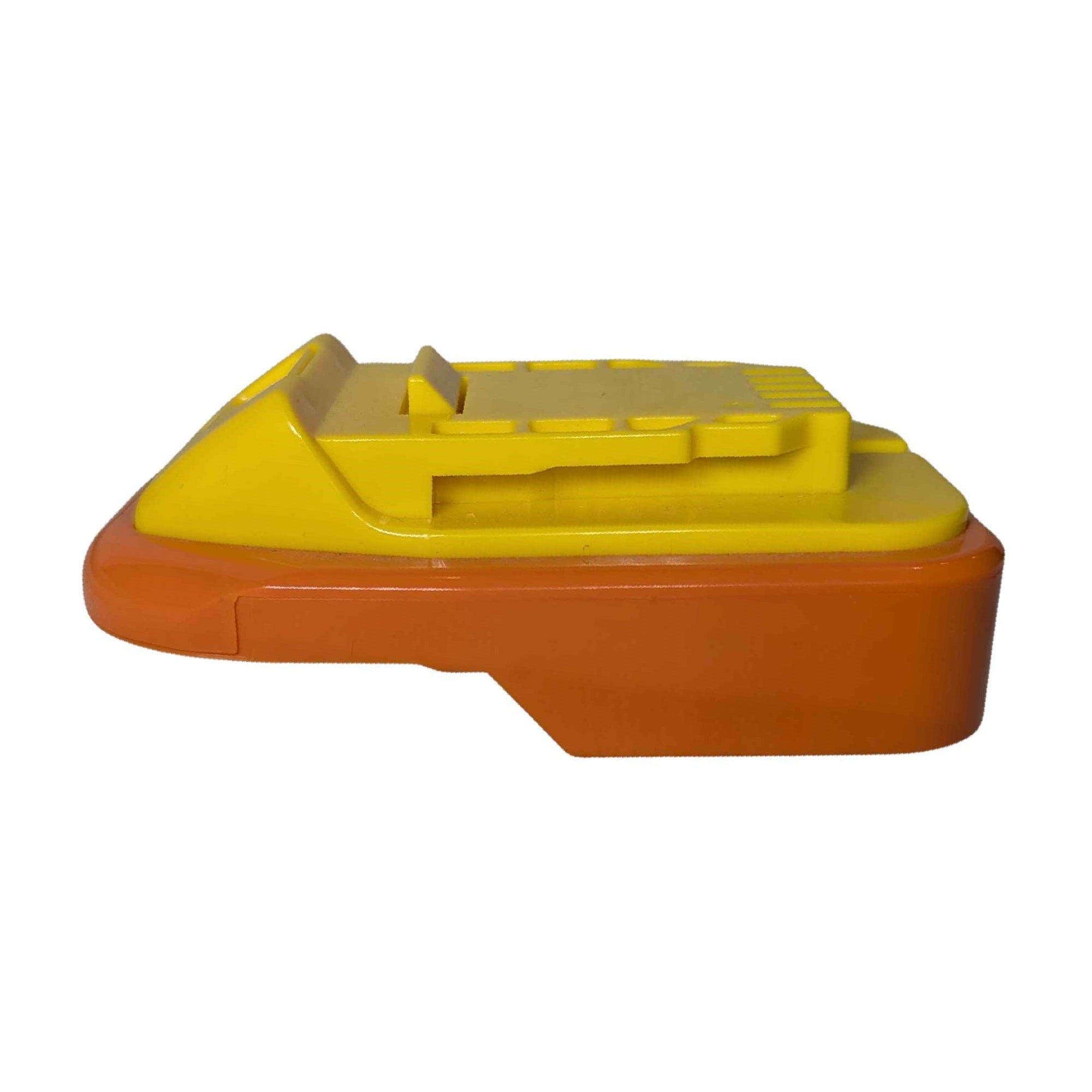 RIDGID 18V auf DeWalt 20V Batterieadapter