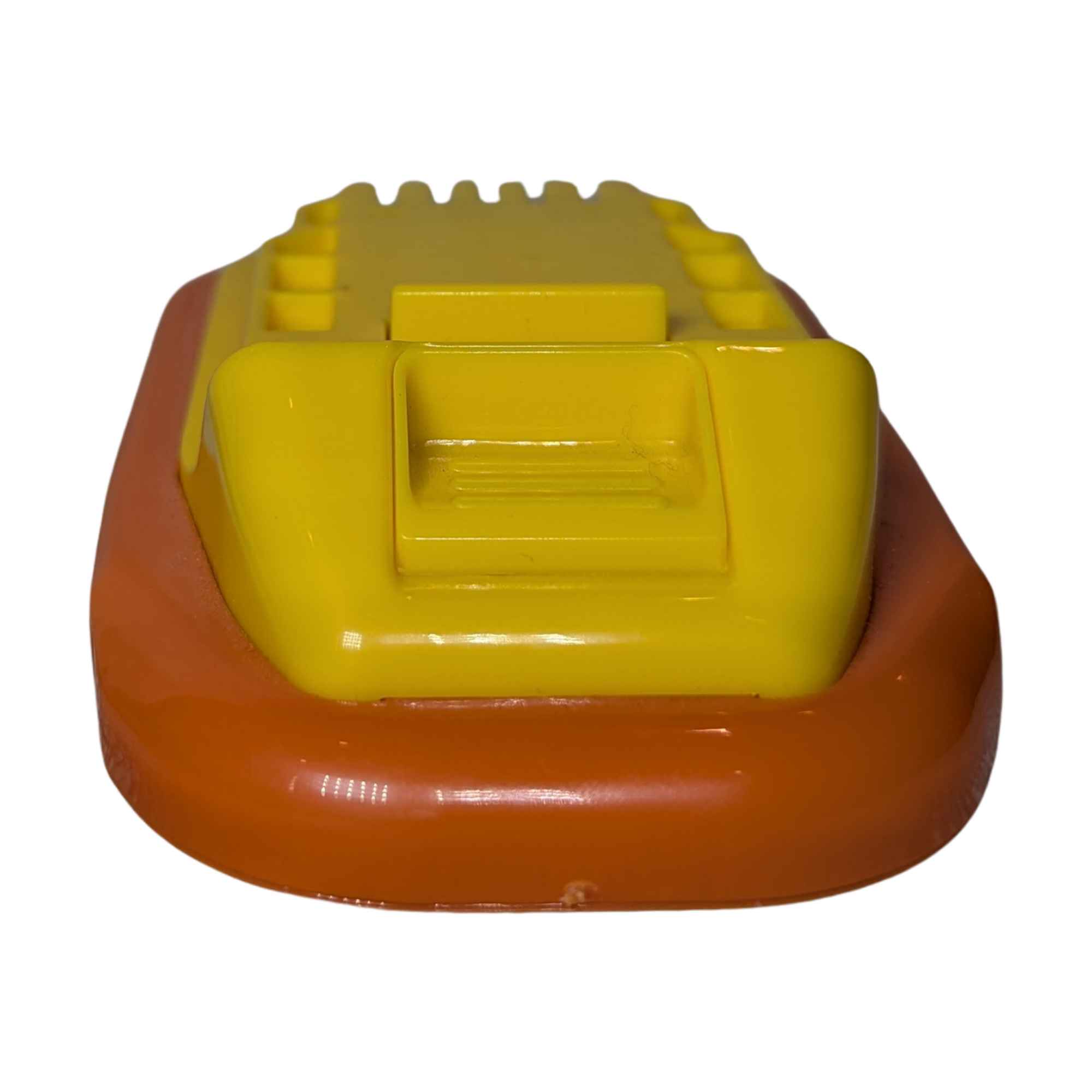RIDGID 18V auf DeWalt 20V Batterieadapter