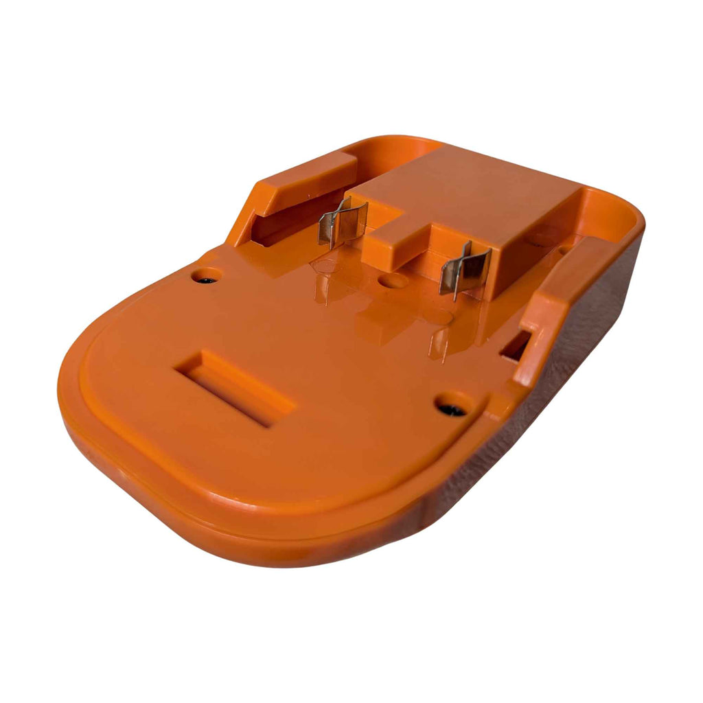 RIDGID 18V auf DeWalt 20V Batterieadapter