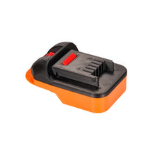 Lade das Bild in den Galerie-Viewer, RIDGID 18V to Masterforce 20V Battery Adapter
