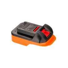 Lade das Bild in den Galerie-Viewer, RIDGID 18V to Masterforce 20V Battery Adapter
