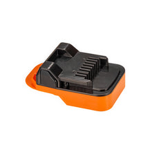 Lade das Bild in den Galerie-Viewer, RIDGID 18V auf Metabo HPT 18V Batterieadapter
