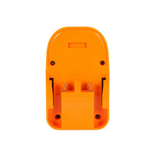 Lade das Bild in den Galerie-Viewer, RIDGID 18V auf Metabo HPT 18V Batterieadapter
