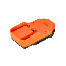 Lade das Bild in den Galerie-Viewer, RIDGID 18V to WEN 20V Battery Adapter
