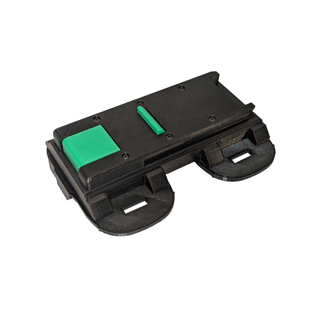 RIDGID 18V auf Ryobi 40V Batterieadapter